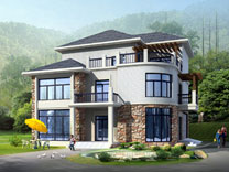 三層框架結(jié)構(gòu)別墅設(shè)計圖紙_別墅設(shè)計圖紙,農(nóng)村房屋設(shè)計圖,農(nóng)村自建房設(shè)計