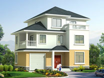 新農(nóng)村別墅_別墅設計圖紙,新農(nóng)村別墅,農(nóng)村自建房設計