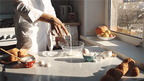 農(nóng)村自建房的廚房設(shè)計要點，讓你家的廚房遠離收納困擾！