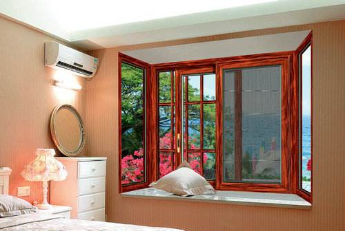 【干貨】農(nóng)村自建房門(mén)窗定制可選類型、選購(gòu)技巧及驗(yàn)收方法！