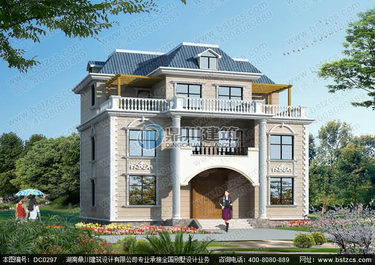 【風(fēng)水】自建房不可犯的幾個忌諱，教一招讓你趨吉避兇！