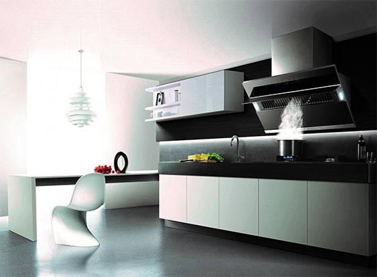 吸油煙機(jī)怎么選？三個(gè)硬性指標(biāo)不能錯(cuò)！