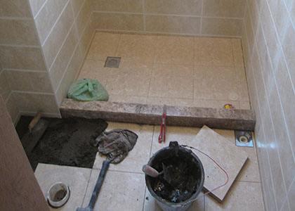 地漏安裝的注意事項及連接下水管的正確方法