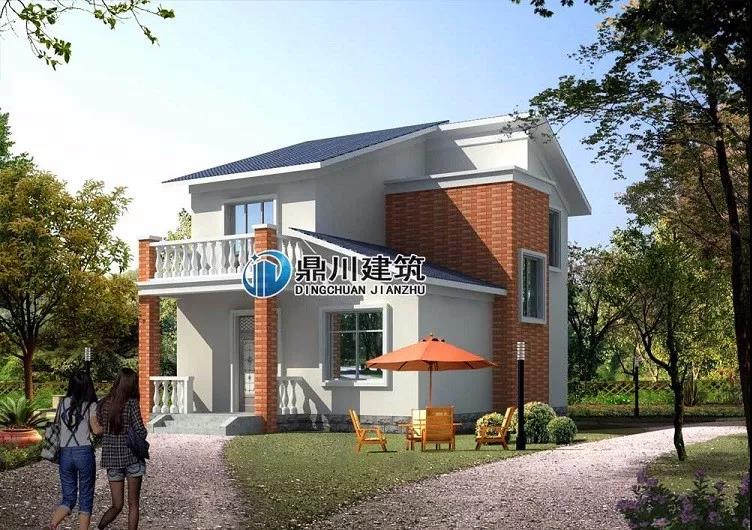 【干貨】農村自建房常見樓梯的做法，附教程！