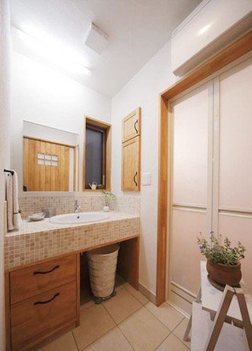 浴室木質產品易損耗，5招教你來防水！