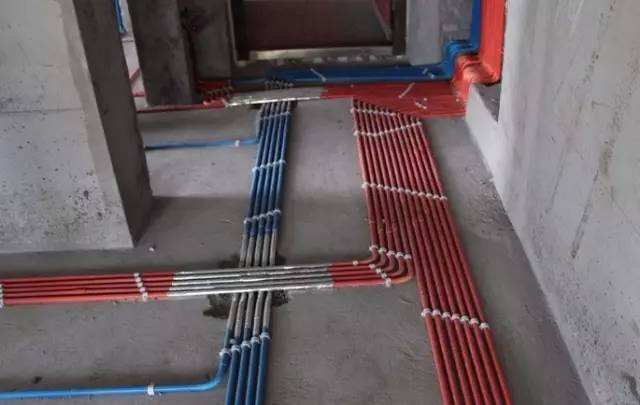 專業(yè)水電工的裝修建議，讓你不往坑里踩！