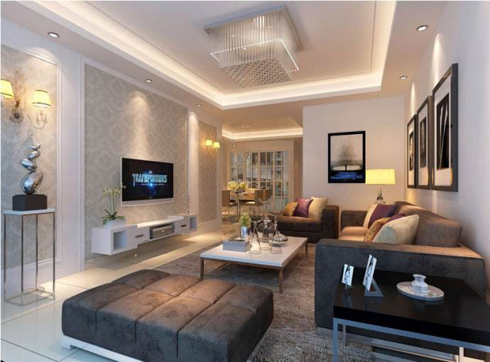 如何讓墻紙完美展現？墻紙施工時注意這些就能做到！