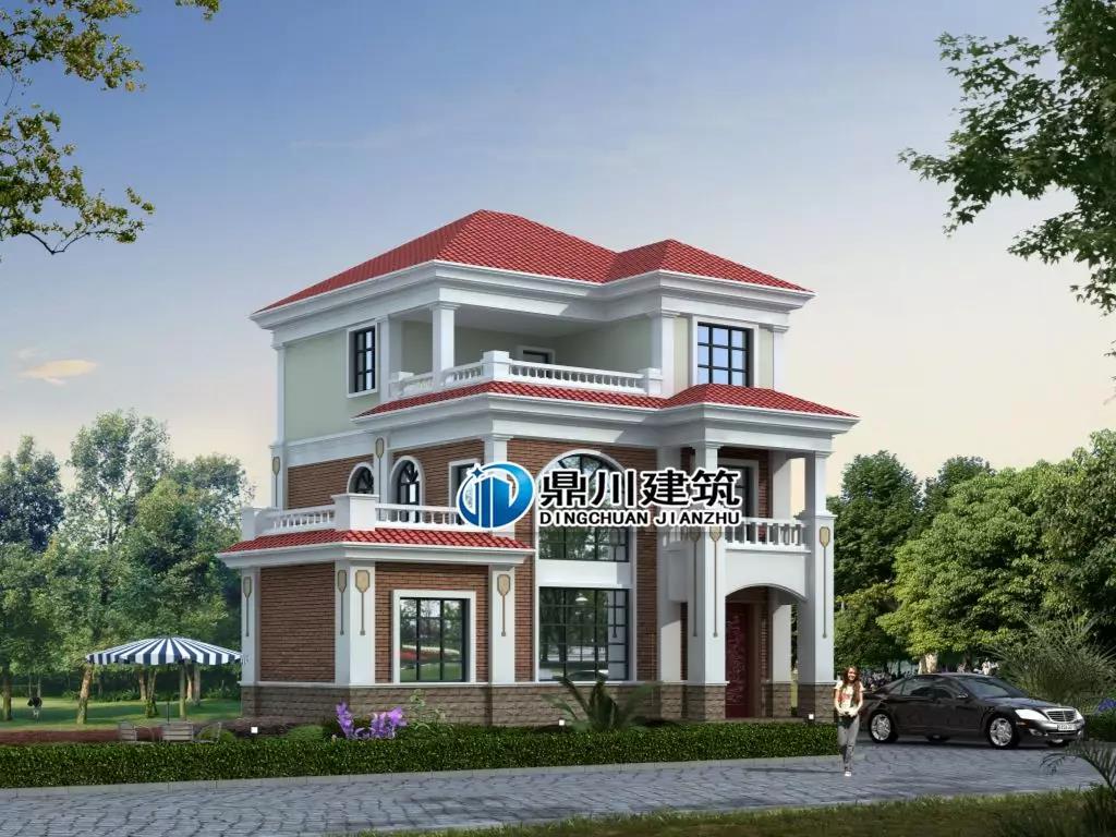 小物件不亂放，為你的自建房帶來好風水！