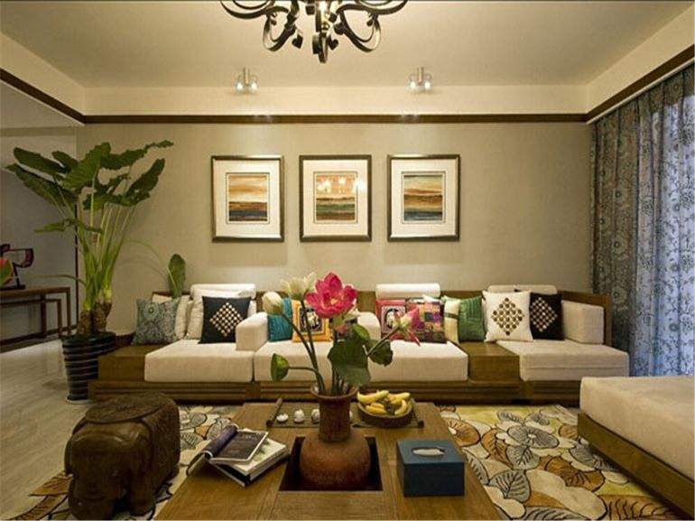 明白植物的陰陽(yáng)法則，五行相配帶來(lái)好運(yùn)勢(shì)！