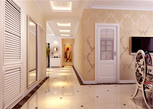 【風水】家居裝修之玄關風水禁忌！