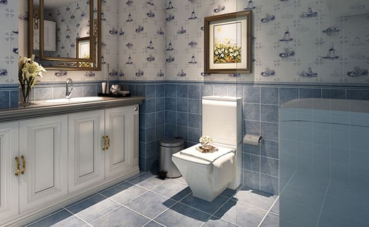 【風(fēng)水】衛(wèi)生間裝修的風(fēng)水禁忌，不藏污穢藏好運(yùn)！