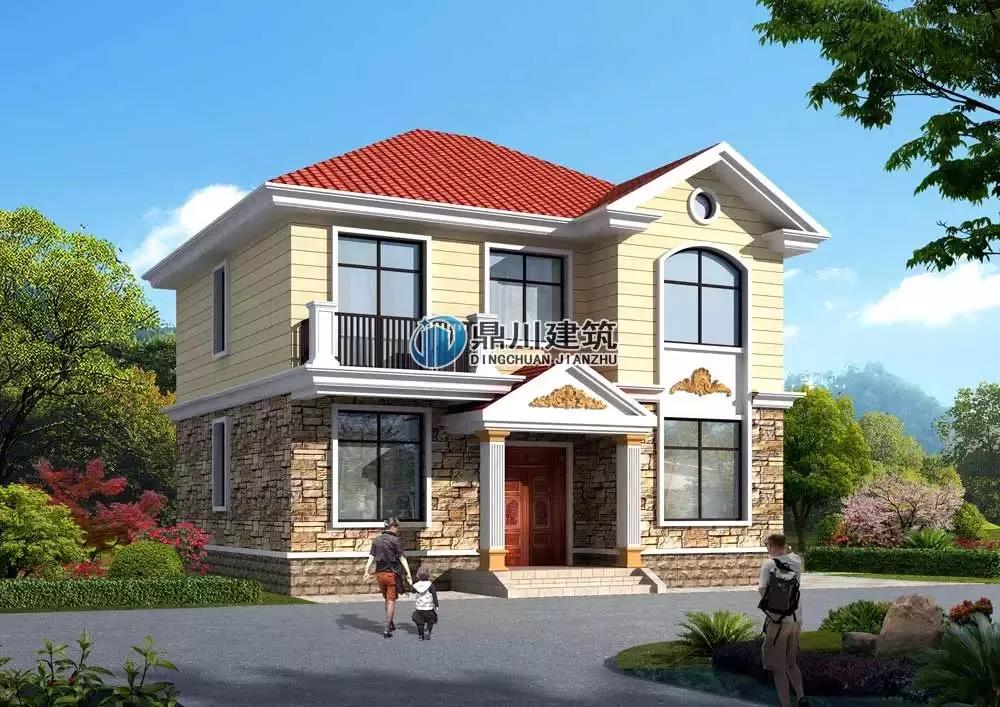 農村自建別墅裝修，這些問題你要搞清楚