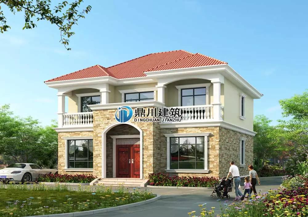 客餐廳、廚衛、陽臺的地磚如何選？區別對待才合理！