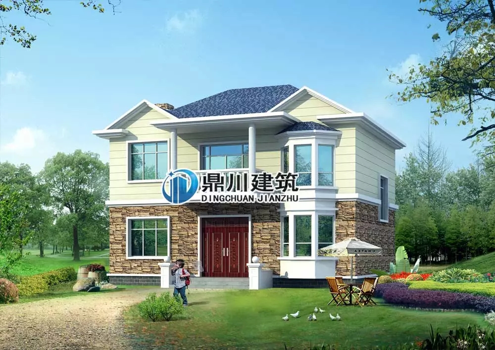 自建房裝修必知的8種戶型常識，不看要后悔！