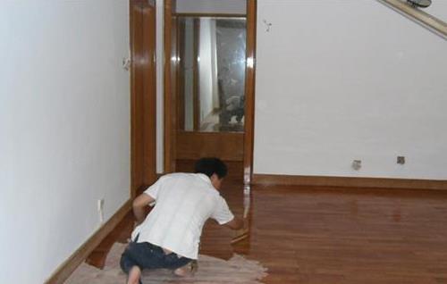 二手房裝修翻新改造注意事項