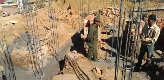 小成本就能蓋大別墅，你還在猶豫什么呢?