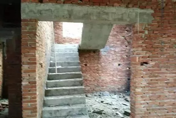 一款美觀經(jīng)濟(jì)又實(shí)惠的一層帶閣樓農(nóng)村自建別墅