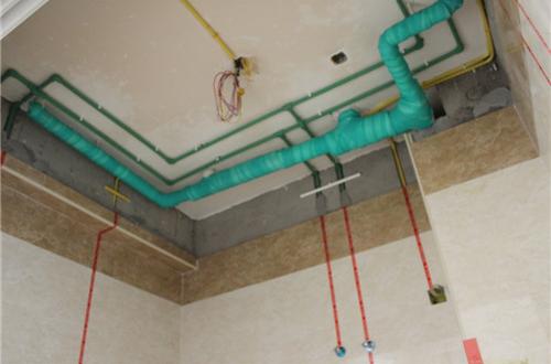 水電驗收的流程和注意事項