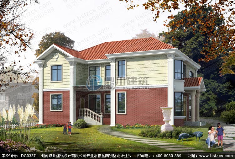 自建房常用的基礎(chǔ)類型介紹，讓你明明白白建好房！