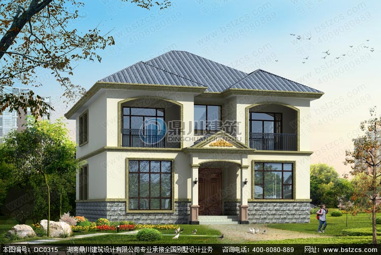 【自建房案例】網(wǎng)友30萬蓋三層自建房，建成效果讓鄰居紛紛仿建！