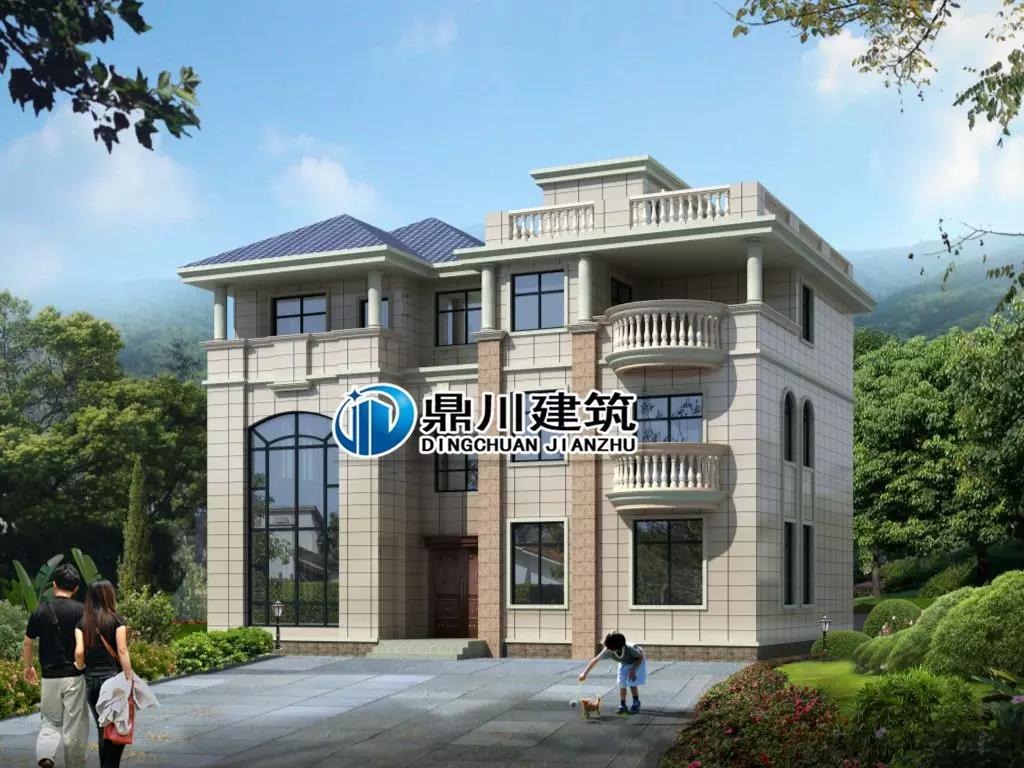 農(nóng)村自建房該怎樣裝修？這樣去做就對(duì)了！