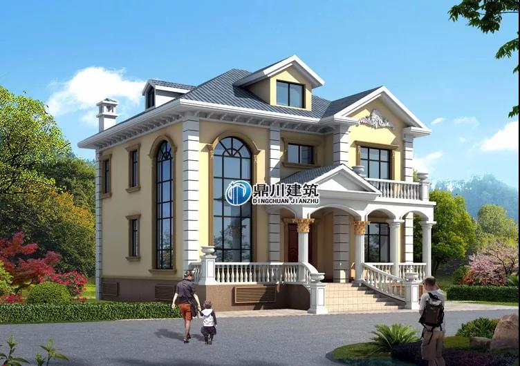 建房施工合同很重要！農村建房一定要簽！（附合同范本）