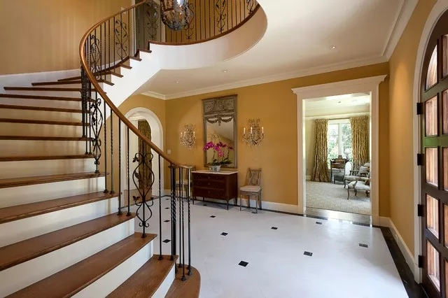 【干貨】農村自建房常見樓梯的做法，附教程！