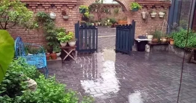 【案例】北京自建帶花園的中式別墅，精致豪華人人羨！