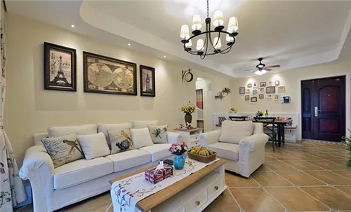 關于燈具保養維護的正確打開方式