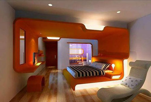 自建房屋冬季裝修十大注意事項