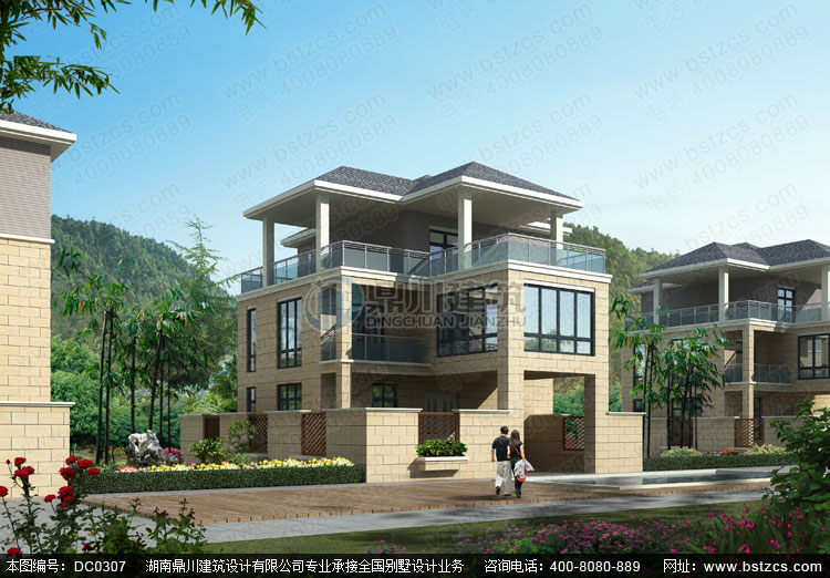 農(nóng)村建房遇到下雨也不用怕，照著這樣做就可以萬(wàn)無(wú)一失！