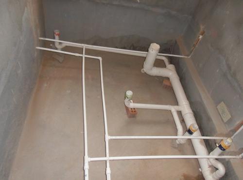 水電驗收的流程和注意事項