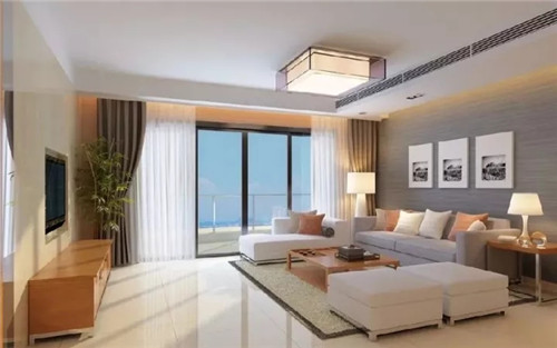 關于燈具保養維護的正確打開方式