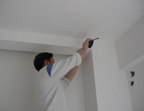 農(nóng)村自建房裝修墻面驗(yàn)收知識