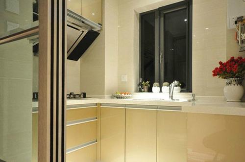 農村自建房廚房風水知識詳解