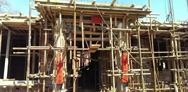 小成本就能蓋大別墅，你還在猶豫什么呢?