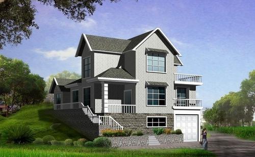 農(nóng)村自建房風(fēng)水改造方法