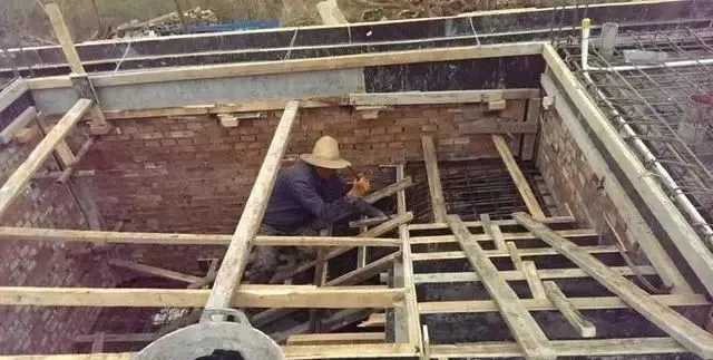 小成本就能蓋大別墅，你還在猶豫什么呢?