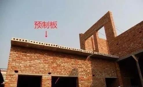 分享農(nóng)村自建房時最常見的四大疑問