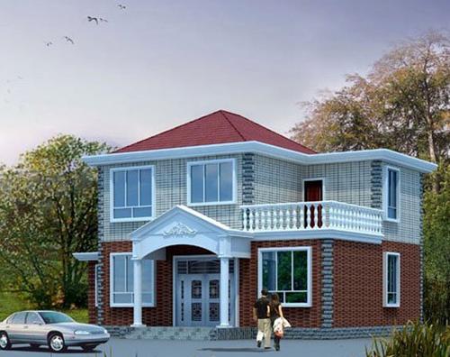 農村自建房的風水寶地如何選擇