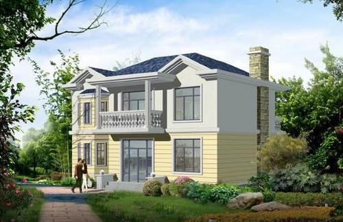 農(nóng)村自建房風(fēng)水改造方法