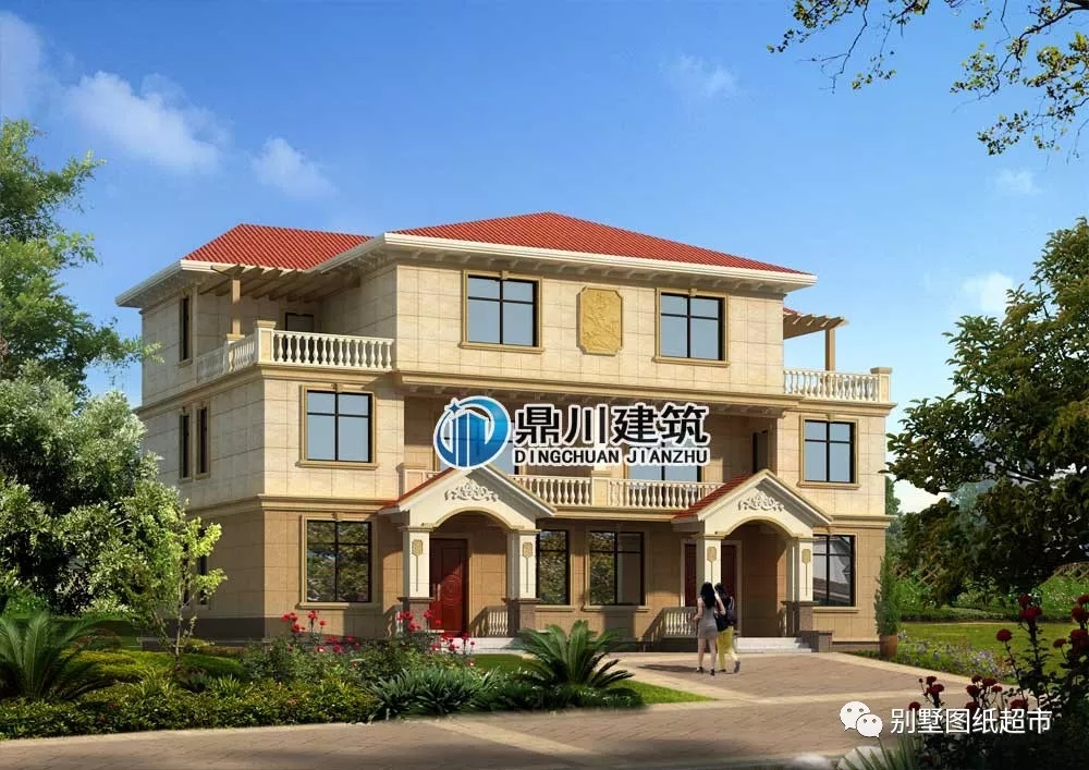 分享農(nóng)村自建房時最常見的四大疑問