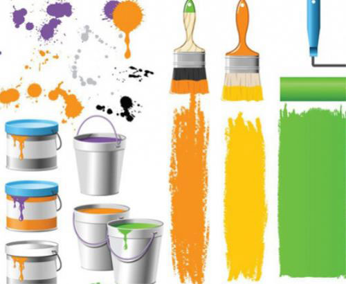 別墅裝修主材料的購買時間和順序