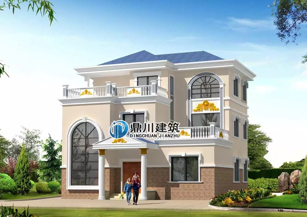 【干貨】農(nóng)村建房的預(yù)算怎么做？兩個(gè)實(shí)用的估算方法來教您！