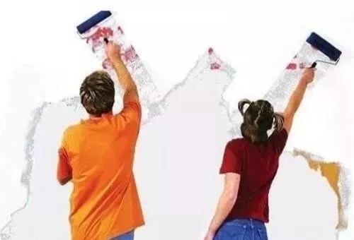 自建房裝修油漆用量的計(jì)算方法，學(xué)會了能省不少錢！