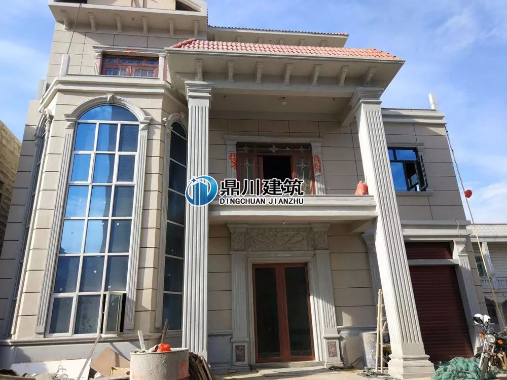 農(nóng)村建房有什么好？為什么大家一心回家自建房？