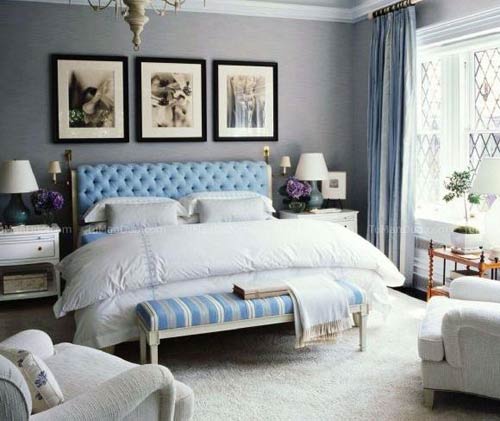 美國(guó)鄉(xiāng)村別墅的設(shè)計(jì)特點(diǎn)