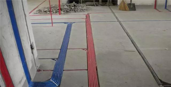 電路鋪設的幾個錯誤方法，我們教你來解決！