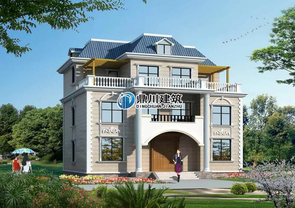 裝修做好這幾點(diǎn)，提高自建房的抗震性！