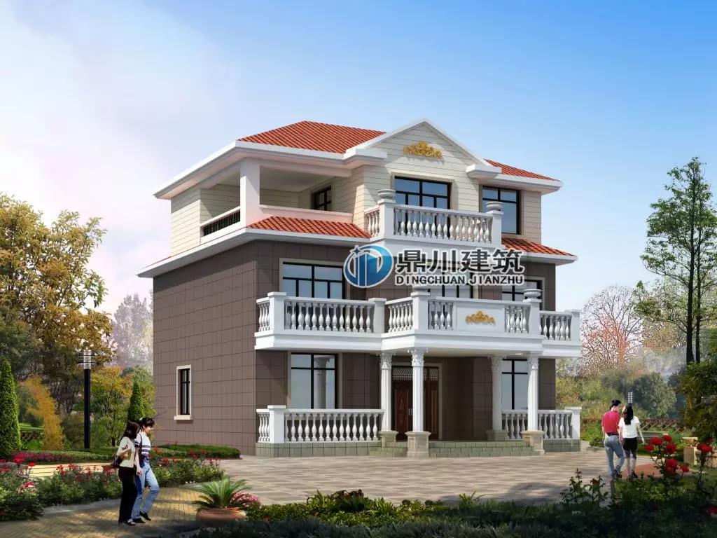 農(nóng)村自建房餐廳該如何設(shè)計？這樣布置省錢又好看！